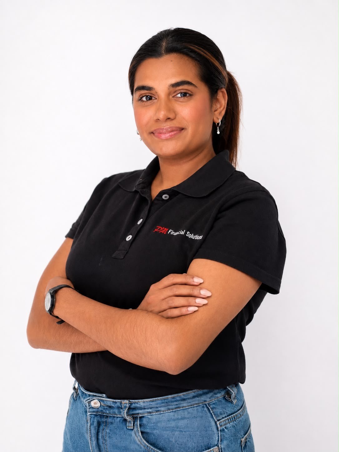 Kiara Kistasamy